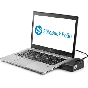 HP 2013 Ultraslim Docking Station (D9Y32AA)