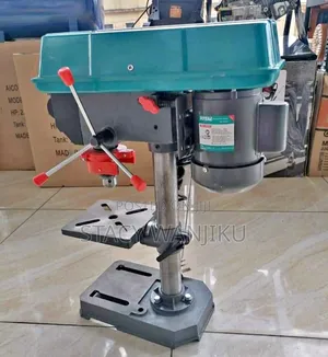 Total 350w Drill Press Machine/ Electric Total Drill Press