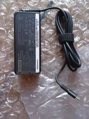 Lenovo Charger 65w Type C