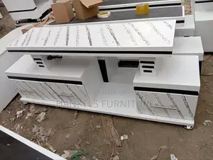Modern Series Stylish Tv Stand
