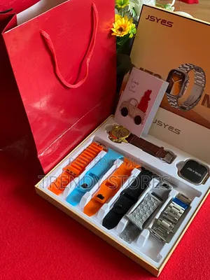 Gents M72 Watch Gift Set