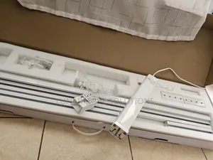 New Design Remote Control Curtain Rods