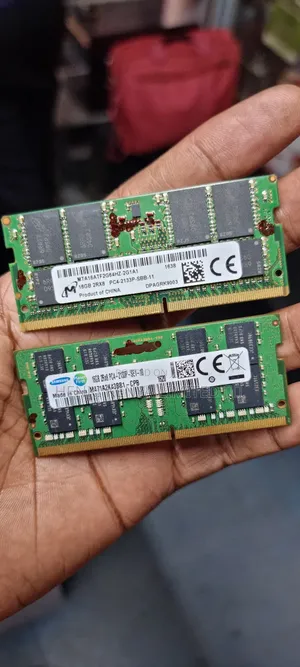 16gb Pc4 Laptop Rams
