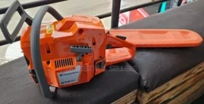 Proven 272XP Husqvarna Power Saw