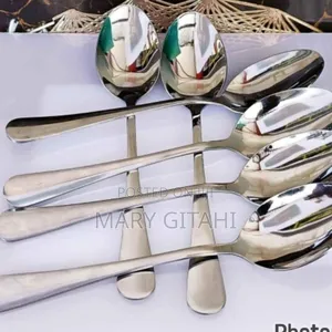 Quality Table 6set Table Spoons