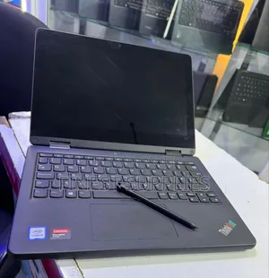 Laptop Lenovo Yoga 11e 4GB Intel Celeron HDD+SSD 128GB
