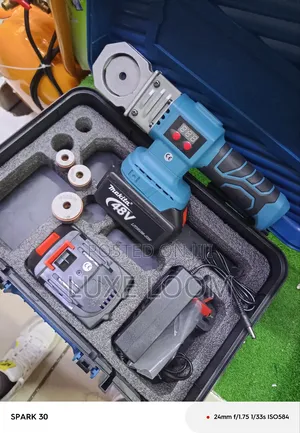 Cordless PPR Welding Machine/PPR Welding Machine