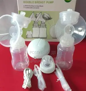 Electric Breast Pump