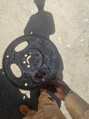 Fry Wheel for Mitsubishi Outlader 4b12 Engine