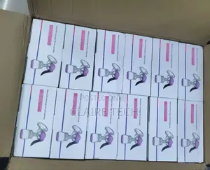 Manual Breast Pump