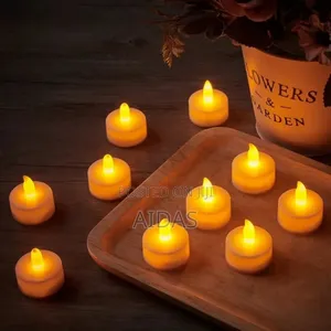 LED Candles