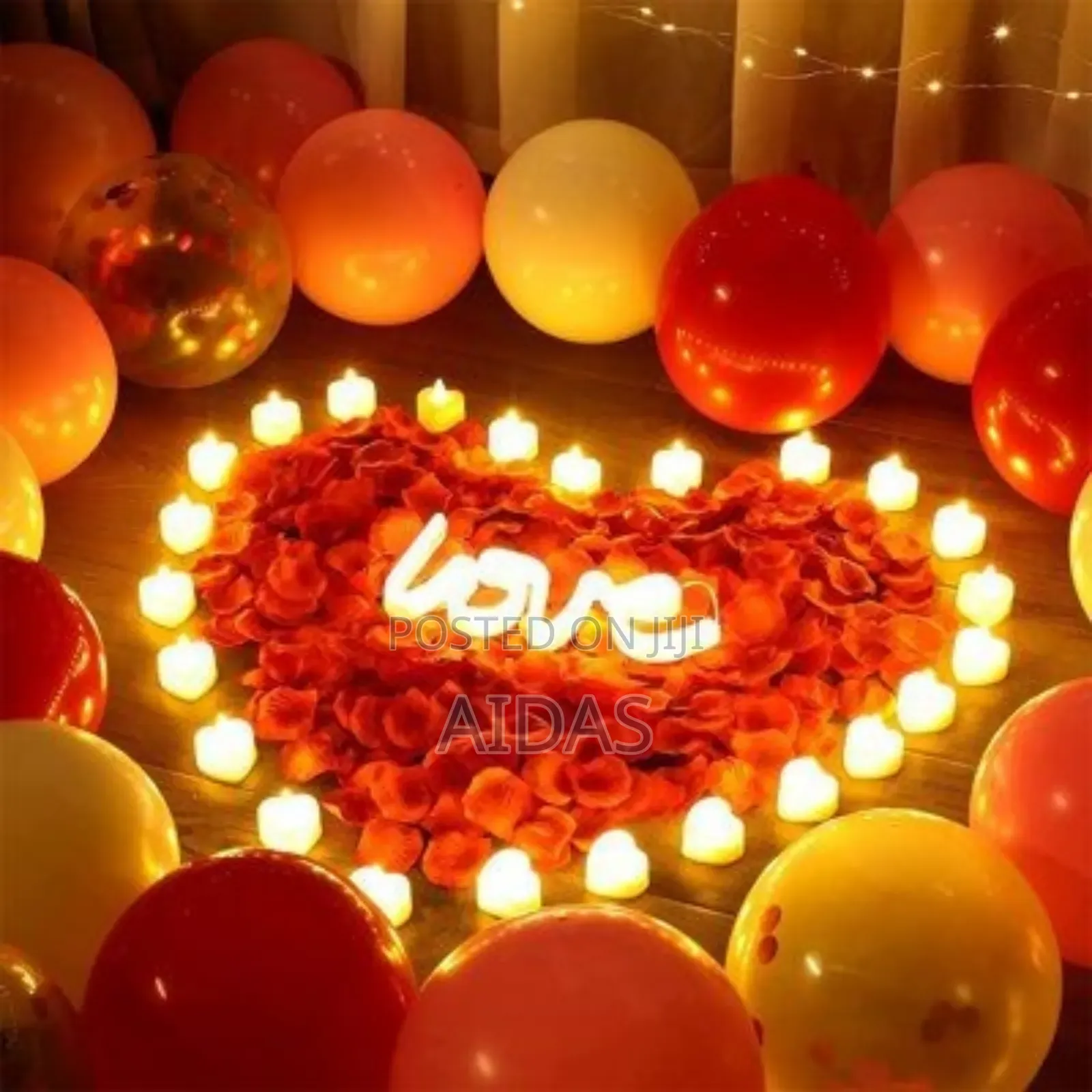 LED Candles