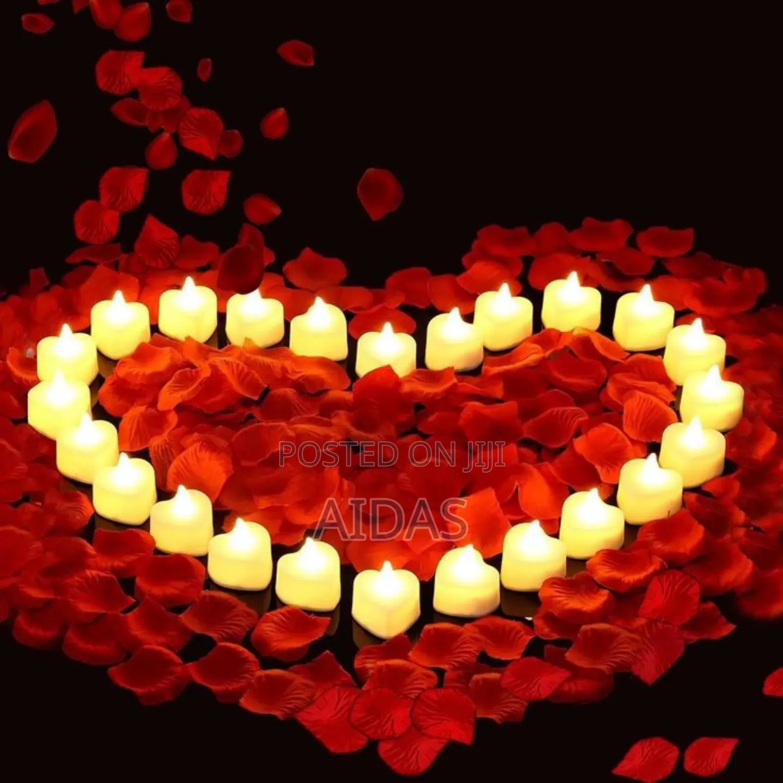 LED Candles