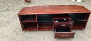 Tv Cabinet