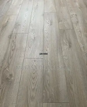 Fine SPC Flooring