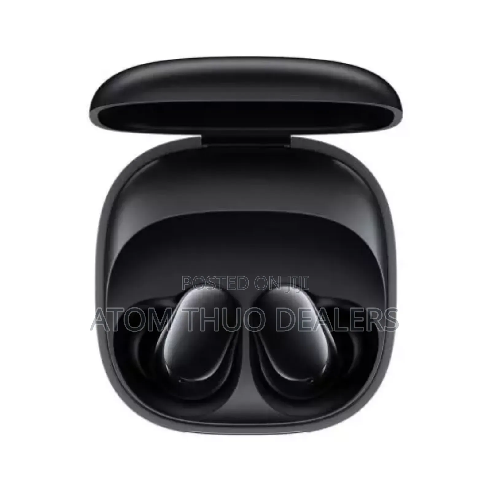 Redmi Buds 6 Active Earbuds
