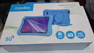 New Bebe B42 Pro+ 8 GB Blue