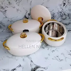 Nordic Insulated Hotpots