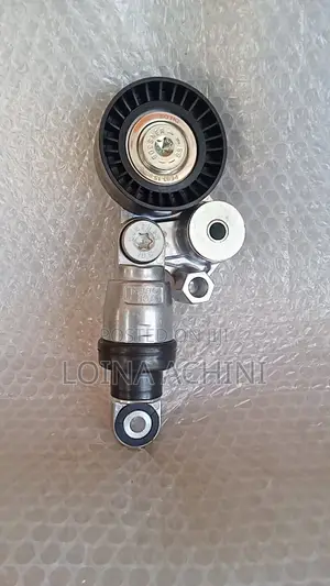 Mazda Cx5 Petrol Tensioner