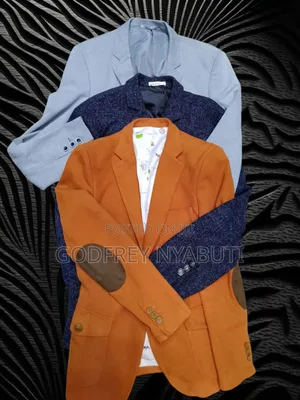 Mtumba Blazers