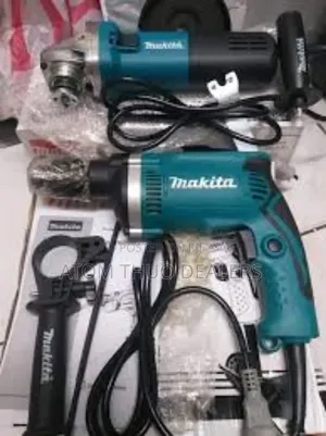 1630 Electric Makita Drill