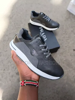 Prada Casual