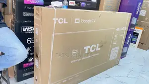 TCL 75 Inch Google Tv