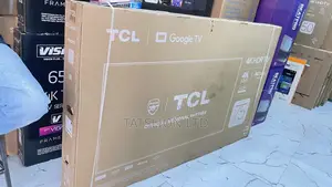 TCL 75 Inch Google Tv
