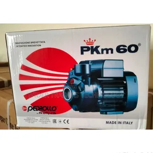 0.5 Hp Pedrollo Booster Pump