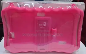 New Bebe B42 Pro+ 256 GB Pink