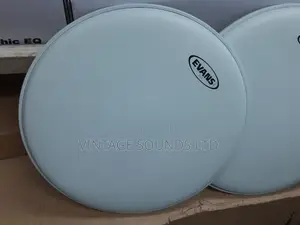Evans Drum Skin / Drum Membrane