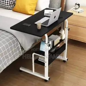 Portable Laptop Table