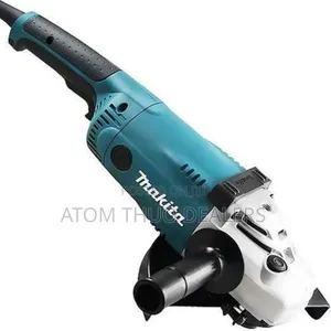 Makita Commercial Angle Grinder