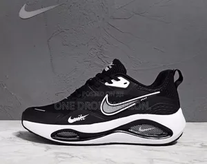 Nike Motor Sports