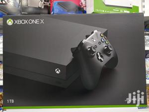 Xbox One X 1tb