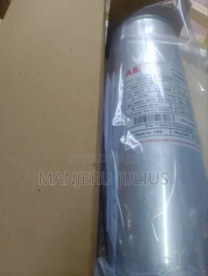 25kva Abb Capacitor