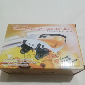 Headband Magnifying Glasses