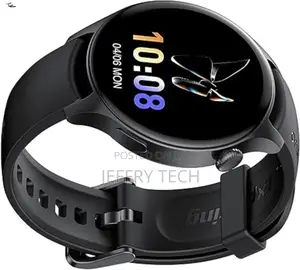 Oraimo OSW42 Smart Watch ER 1.43"With Bluetooth Calling