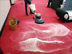 Cleaning Services in Kasarani