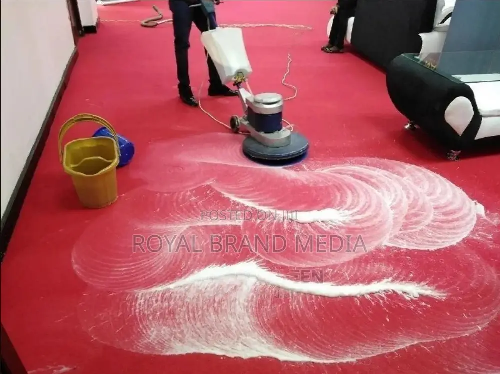 Cleaning Services in Kasarani