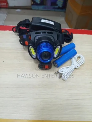 New Arrival Head Torch/Lamp