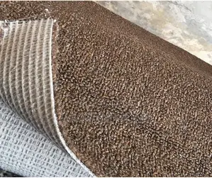 Brown Wall to Wall Carpet Home Floor