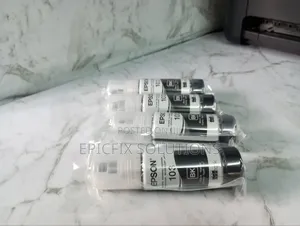 Epson 3258 Ecotank Inks Available