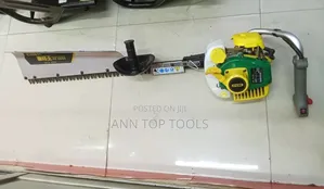 4 Stroke Dera Hedge Trimmer