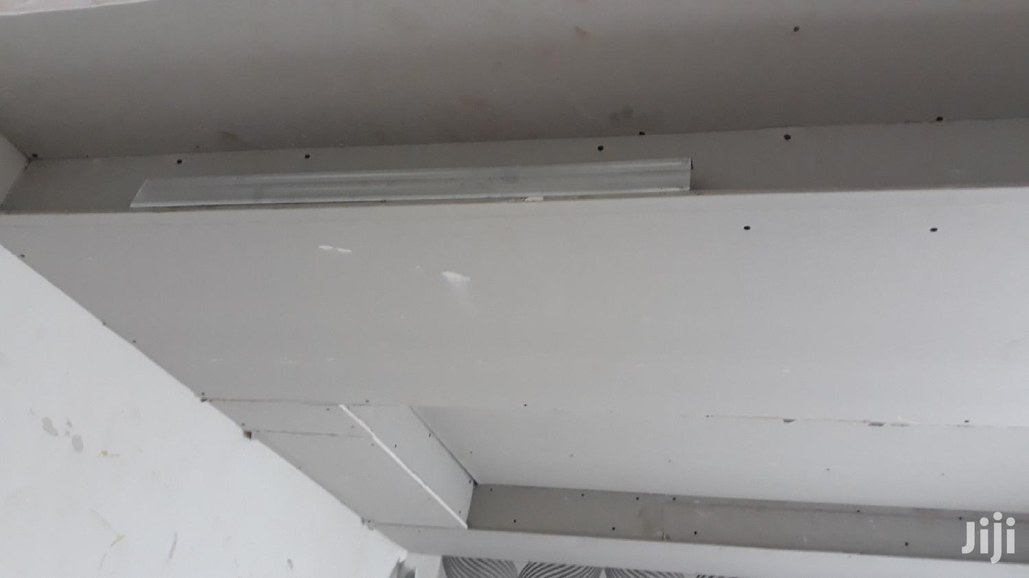Construction Work,Interior Decoration.