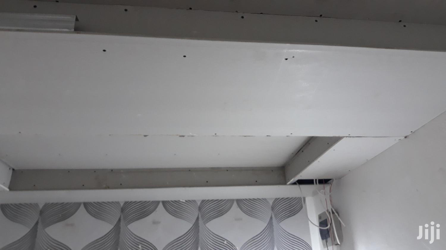 Construction Work,Interior Decoration.