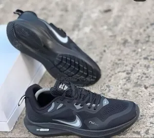 Nike Zoom Motorsports