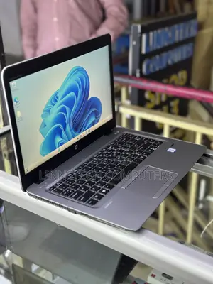 Laptop HP EliteBook 840 G3 8GB Intel Core I5 SSD 256GB