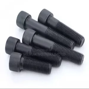 12.9 Allen Head Bolts