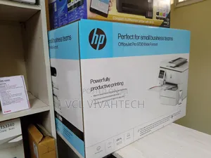 Hp Officejet Pro 9730 A3/A4 Multifunctional Printer